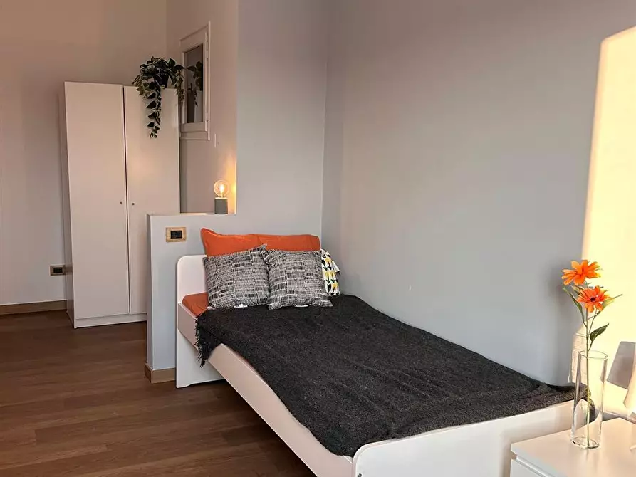 Immagine 4 di Stanza singola in affitto  in Via Mantova 24 a Brescia