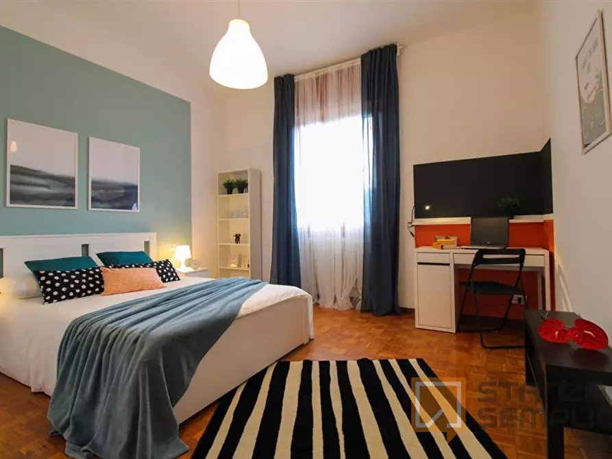 Immagine 1 di Stanza singola in affitto  in Viale Europa 2C a Brescia