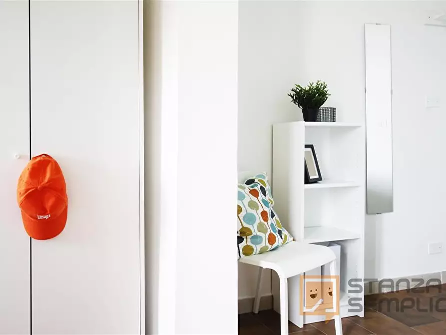 Immagine 4 di Stanza singola in affitto  in Via Gorizia 4 a Bologna