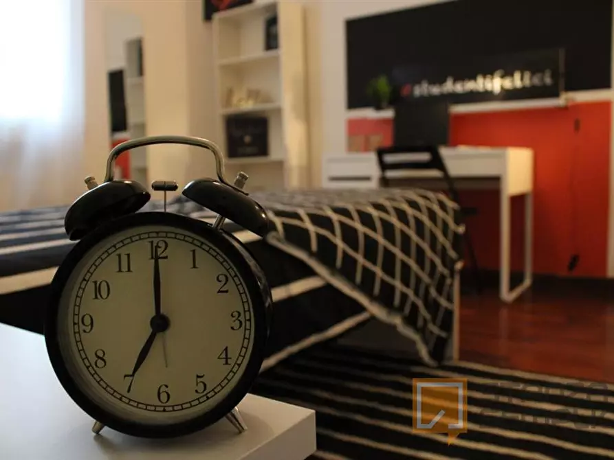 Immagine 3 di Stanza singola in affitto  in Viale Europa 72 a Brescia