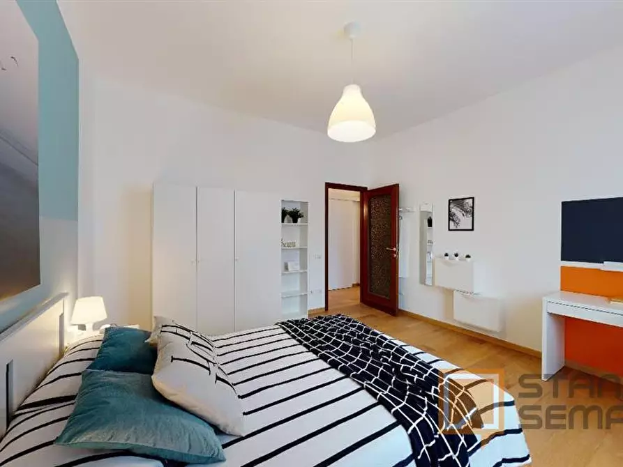 Immagine 4 di Stanza singola in affitto  in Viale Europa 2C a Brescia