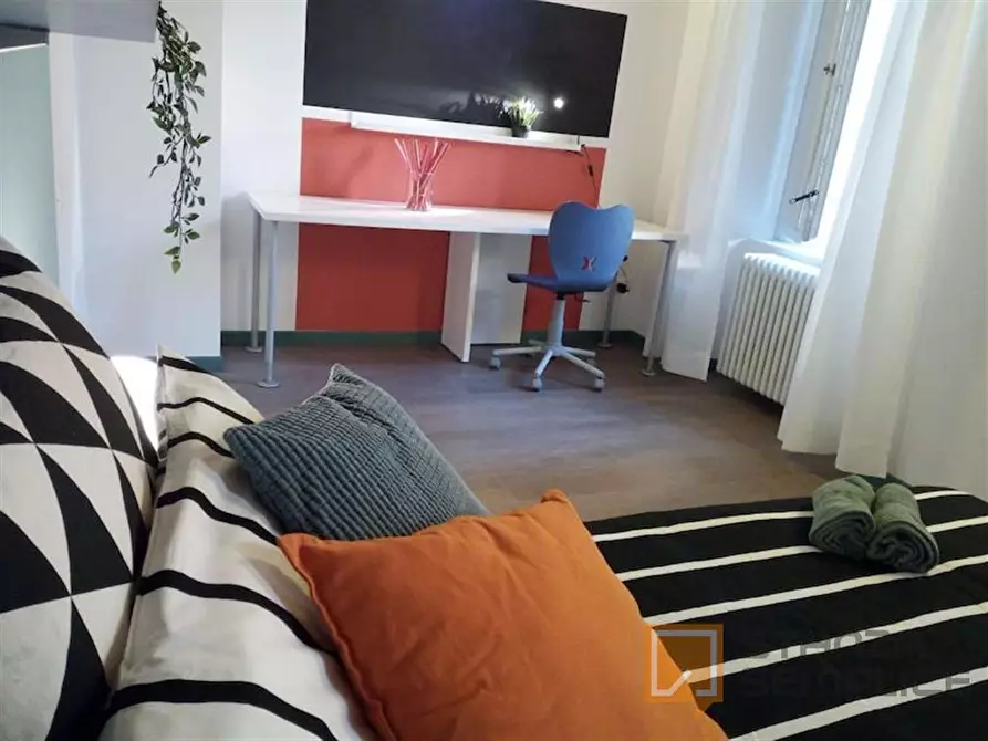Immagine 2 di Stanza singola in affitto  in Via Agostino Gallo 14 a Brescia