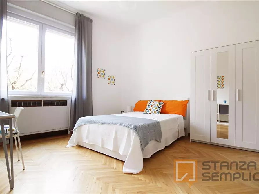 Immagine 32 di Stanza singola in affitto  in Viale Del Risorgimento 3 a Bologna