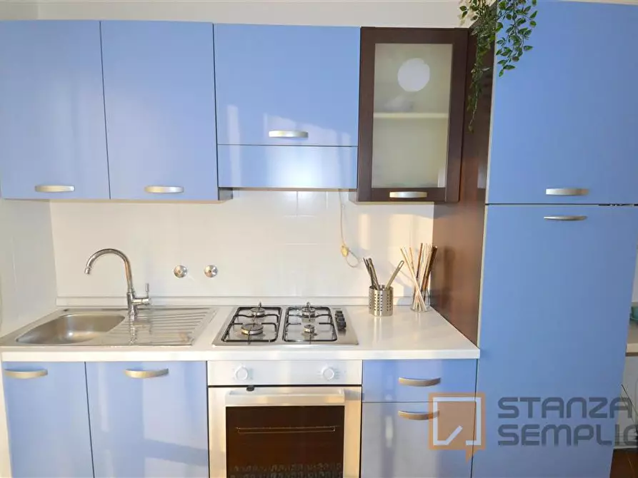 Immagine 5 di Stanza singola in affitto  in Via Melotti 22 a Modena