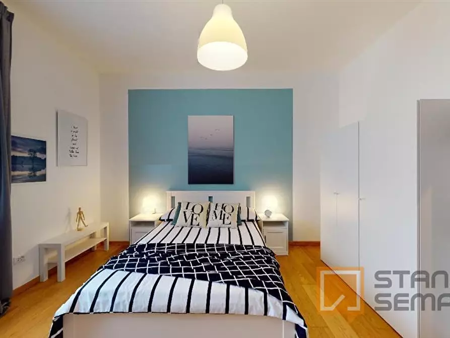 Immagine 2 di Stanza singola in affitto  in Viale Europa 2C a Brescia