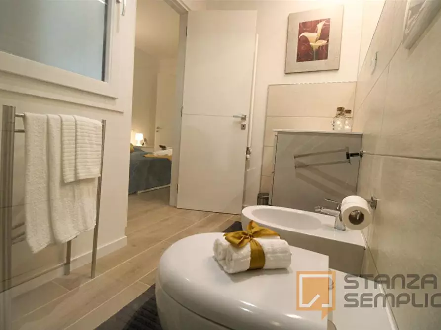 Immagine 29 di Stanza singola in affitto  in Via Menganti 8 a Bologna