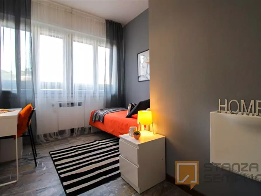 Immagine 5 di Stanza singola in affitto  in Via Laura Bassi Veratti 1 a Bologna