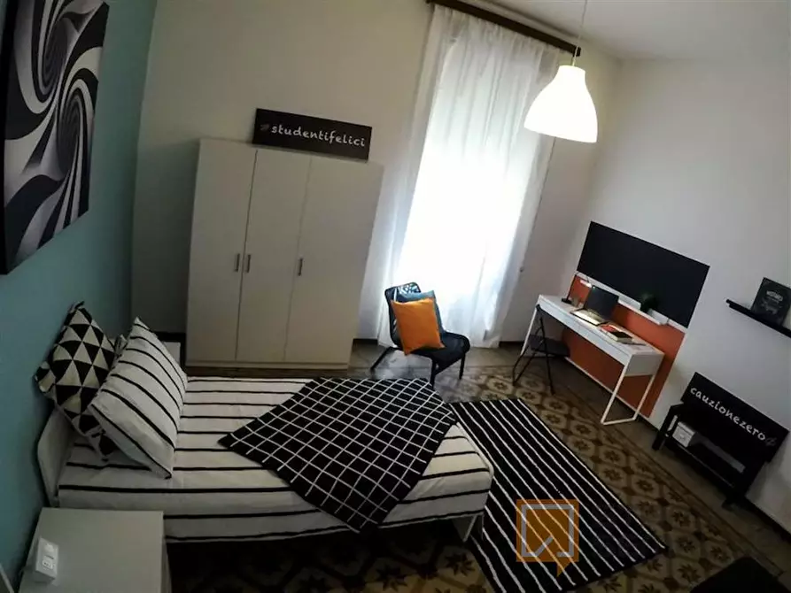 Immagine 2 di Stanza singola in affitto  in Via Lattanzio Gambara 44 a Brescia