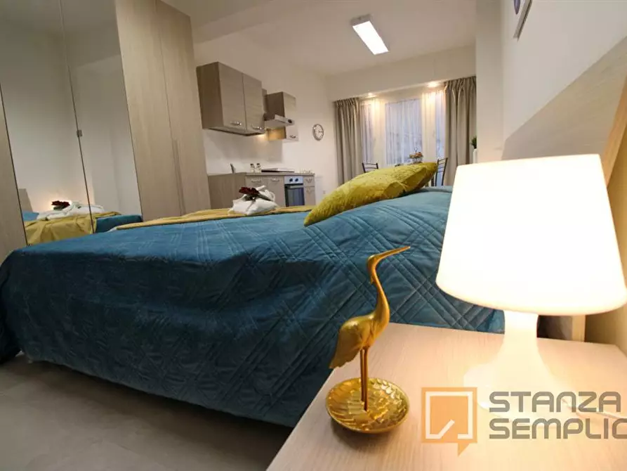 Immagine 4 di Stanza singola in affitto  in Via Menganti 8 a Bologna