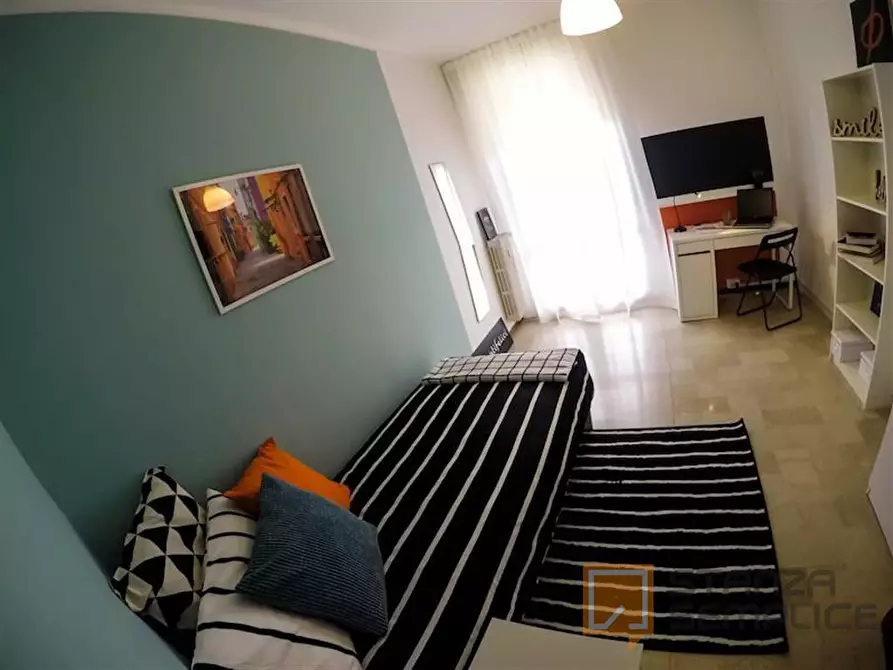 Immagine 1 di Stanza singola in affitto  in Via Ambaraga 60 a Brescia