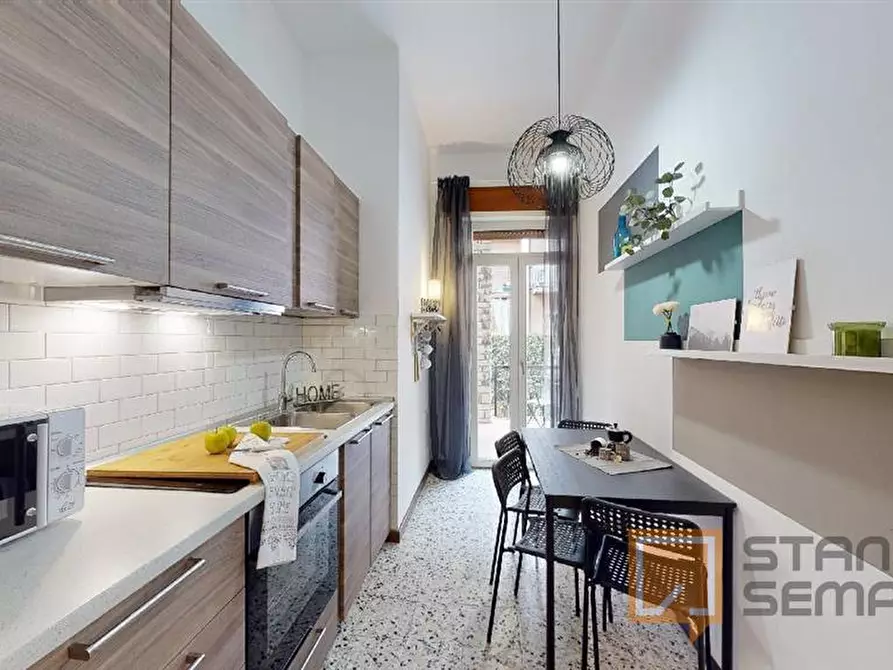 Immagine 7 di Stanza singola in affitto  in Via Monte Baldo 8 a Brescia