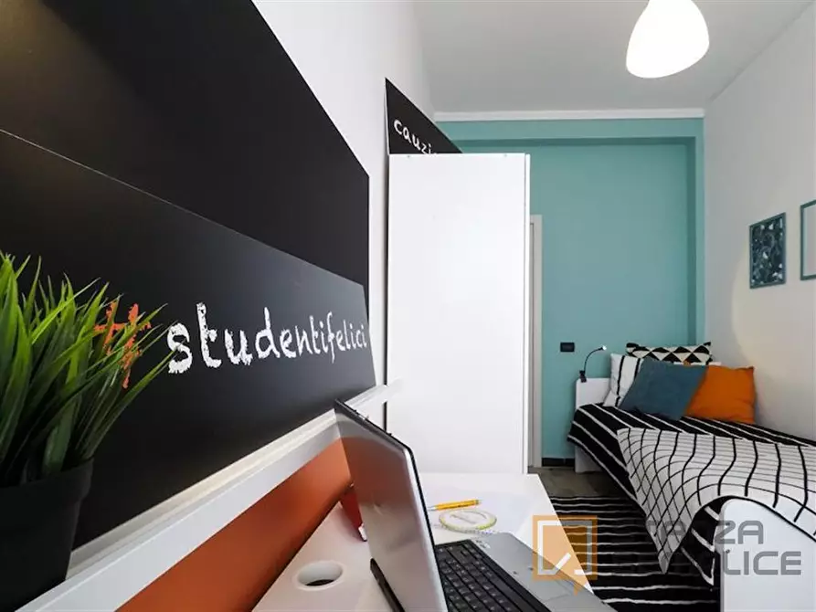 Immagine 3 di Stanza singola in affitto  in Via Pusterla 5 a Brescia