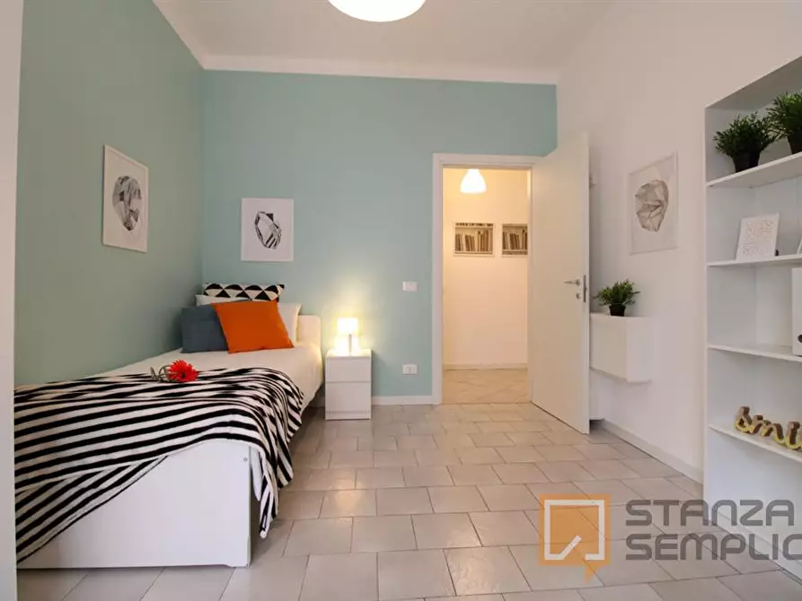 Immagine 2 di Stanza singola in affitto  in Via Manzoni 22/C a Brescia