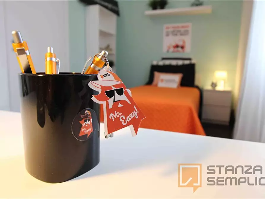 Immagine 39 di Stanza singola in affitto  in Via Pelagio Palagi 42 a Bologna