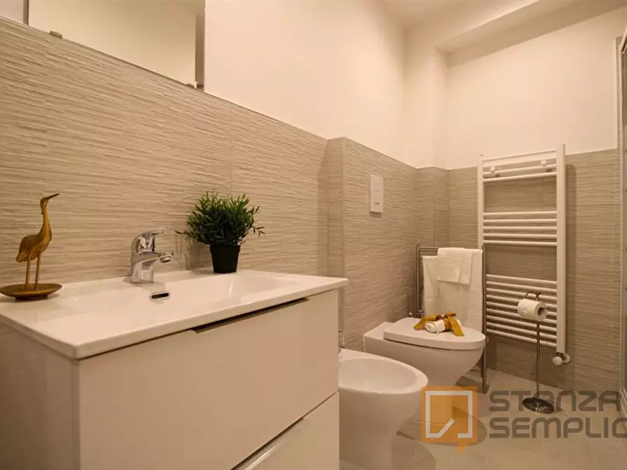 Immagine 18 di Stanza singola in affitto  in Via Menganti 8 a Bologna