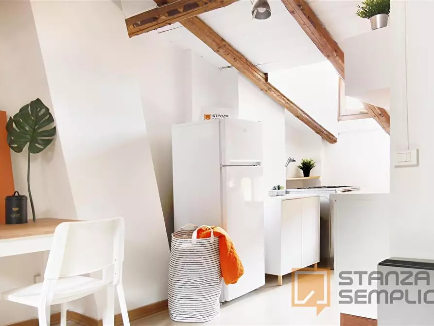 Immagine 6 di Stanza singola in affitto  in Via Altaseta 4 a Bologna