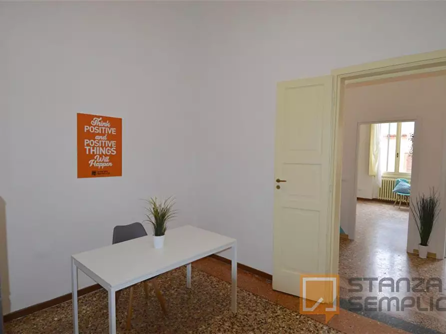 Immagine 7 di Stanza singola in affitto  in Corso Canal Grande 16 a Modena