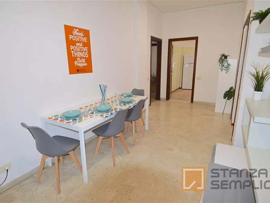 Immagine 11 di Stanza singola in affitto  in Via Giardini 20/2 a Modena