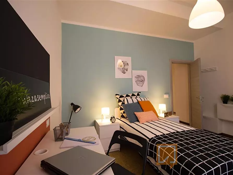 Immagine 11 di Stanza singola in affitto  in Via Pasubio 29/C a Brescia