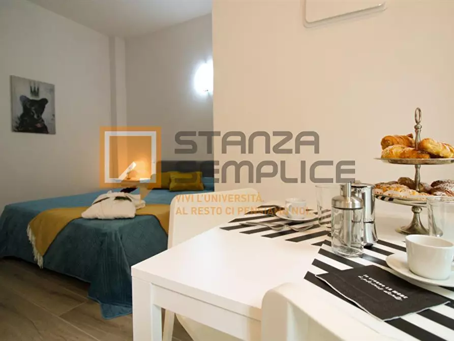 Immagine 1 di Stanza singola in affitto  in Via Menganti 8 a Bologna