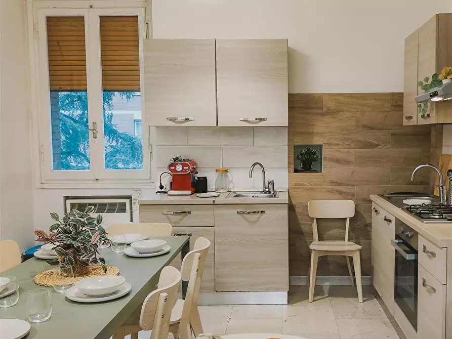 Immagine 10 di Stanza singola in affitto  in Via Ciamician 4 a Bologna