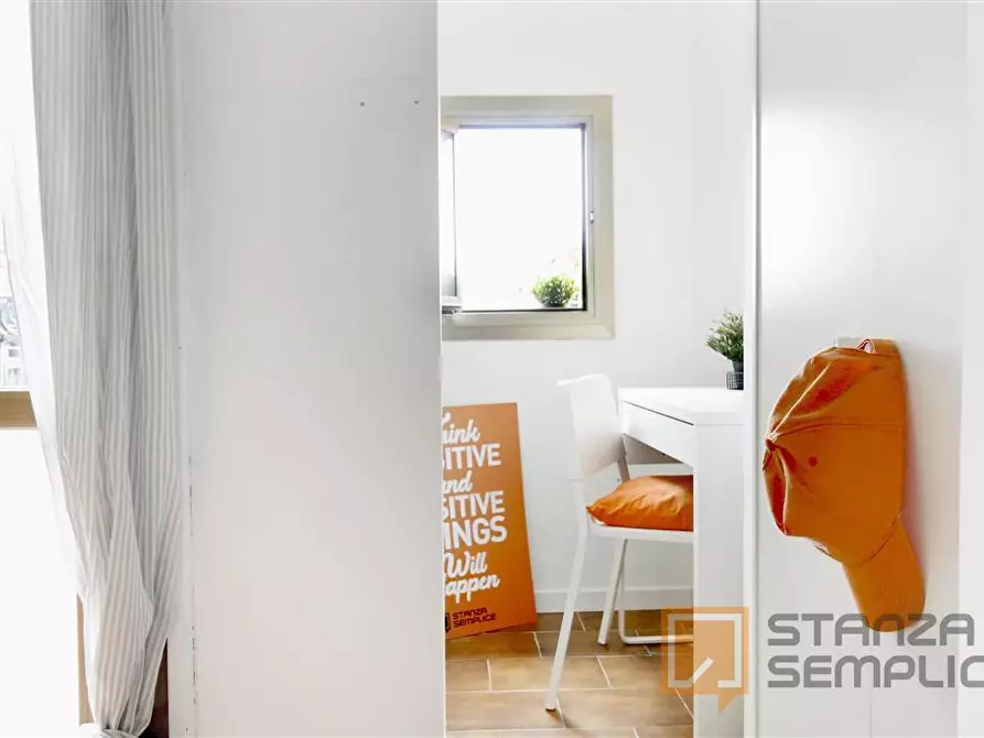 Immagine 3 di Stanza singola in affitto  in Via Gorizia 4 a Bologna