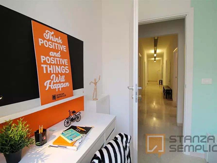 Immagine 7 di Stanza singola in affitto  in Via Ciamician 4 a Bologna