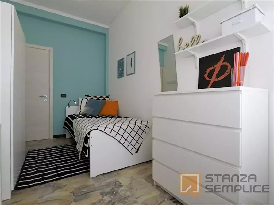 Immagine 6 di Stanza singola in affitto  in Via Pusterla 5 a Brescia