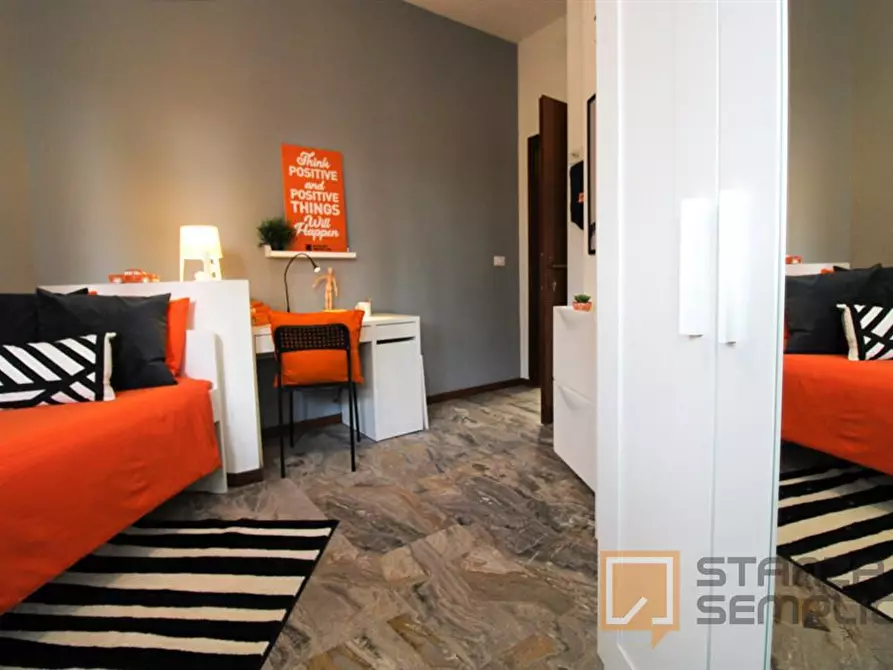 Immagine 5 di Stanza singola in affitto  in Via Laura Bassi Veratti 1 a Bologna