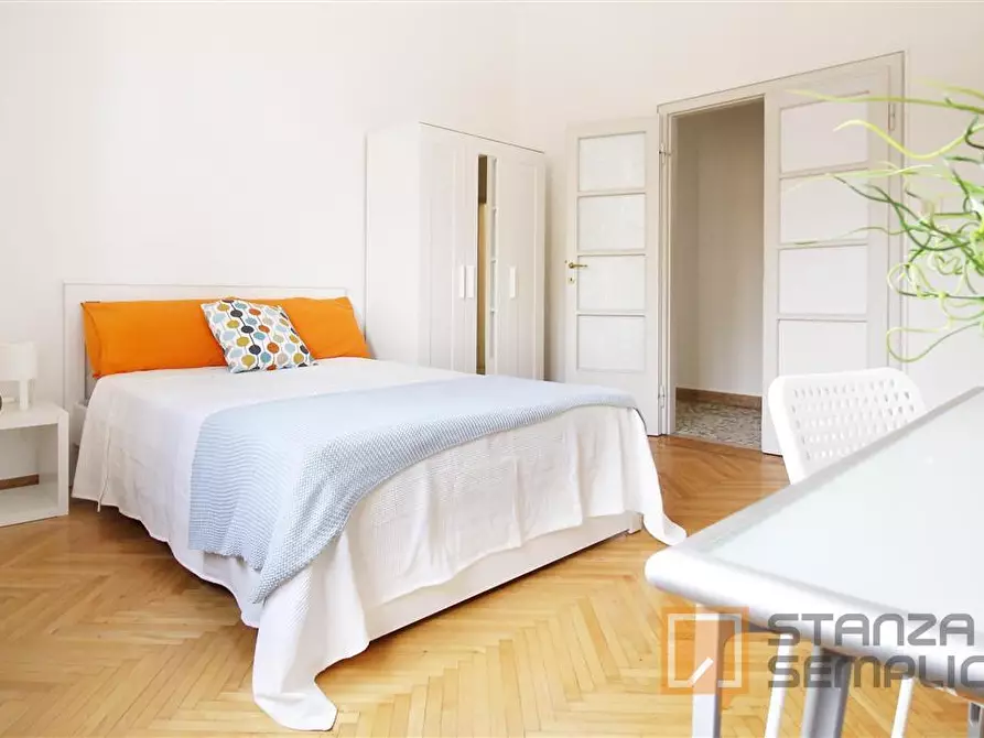 Immagine 33 di Stanza singola in affitto  in Viale Del Risorgimento 3 a Bologna