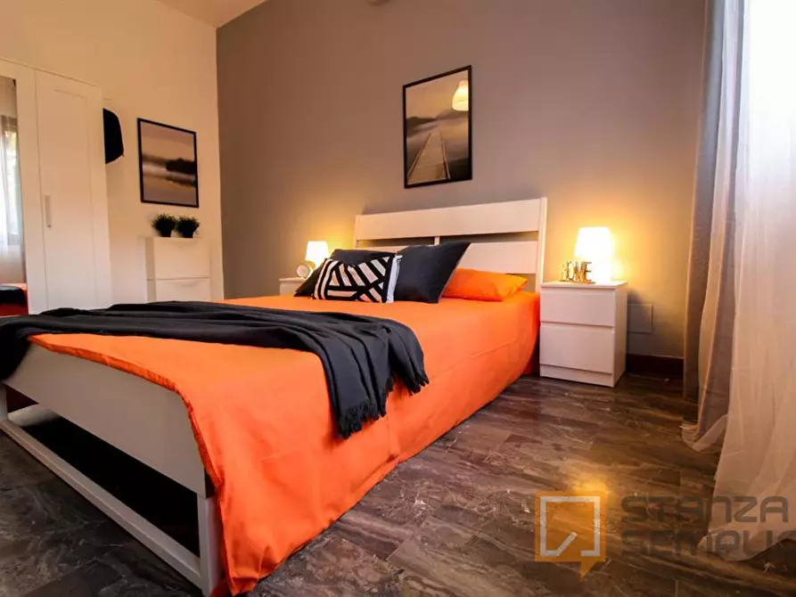 Immagine 18 di Stanza singola in affitto  in Via Laura Bassi Veratti 1 a Bologna