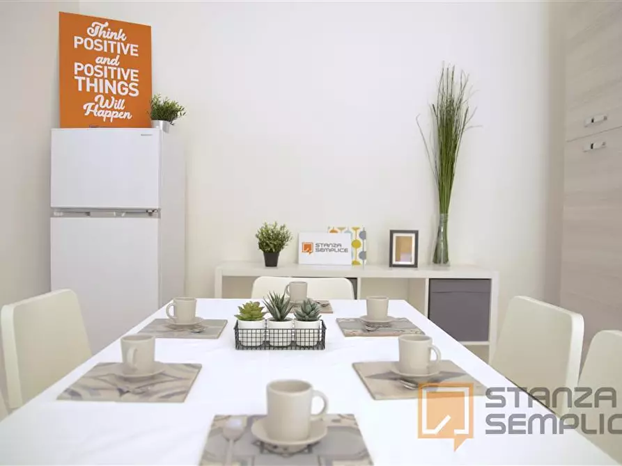 Immagine 8 di Stanza singola in affitto  in Strada Maggiore 47 a Bologna