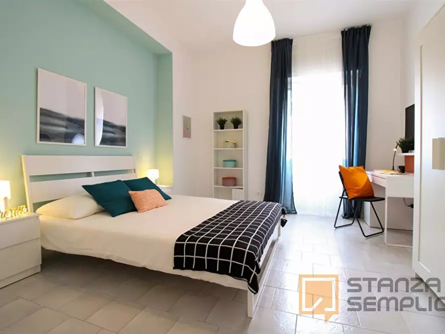 Immagine 1 di Stanza singola in affitto  in Via Manzoni 22/C a Brescia