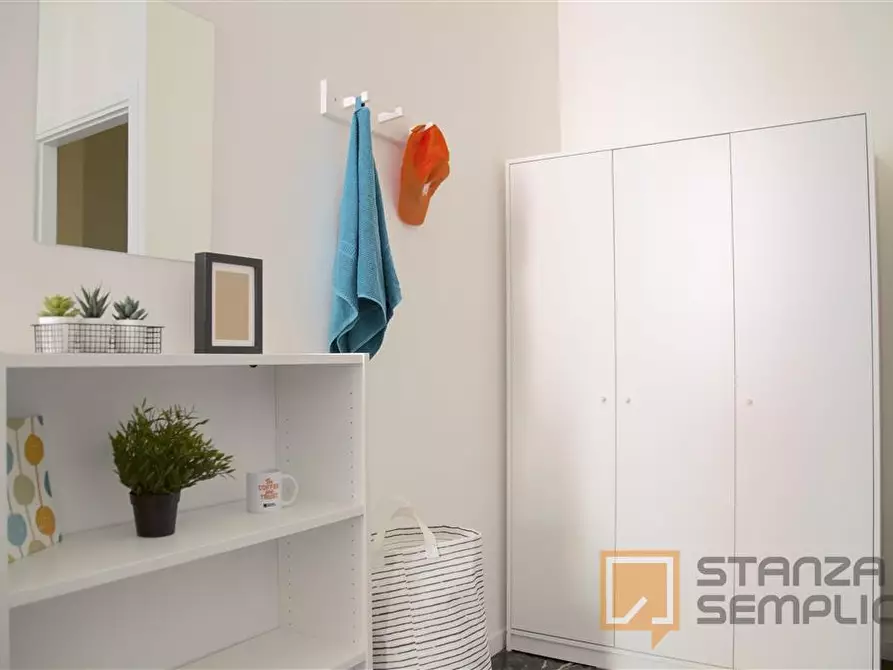 Immagine 3 di Stanza singola in affitto  in Strada Maggiore 47 a Bologna