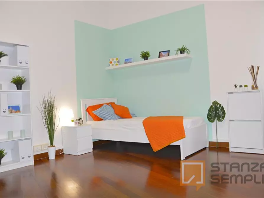 Immagine 2 di Stanza singola in affitto  in Piazzale Risorgimento 12 a Modena