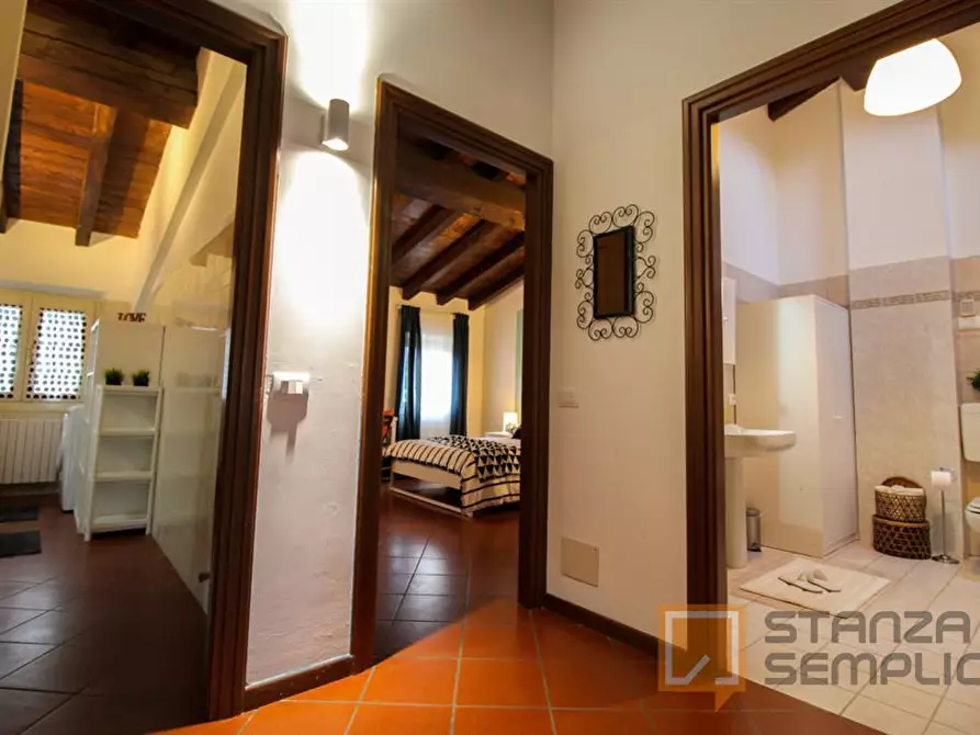 Immagine 16 di Stanza singola in affitto  in Via Trieste 19 a Brescia