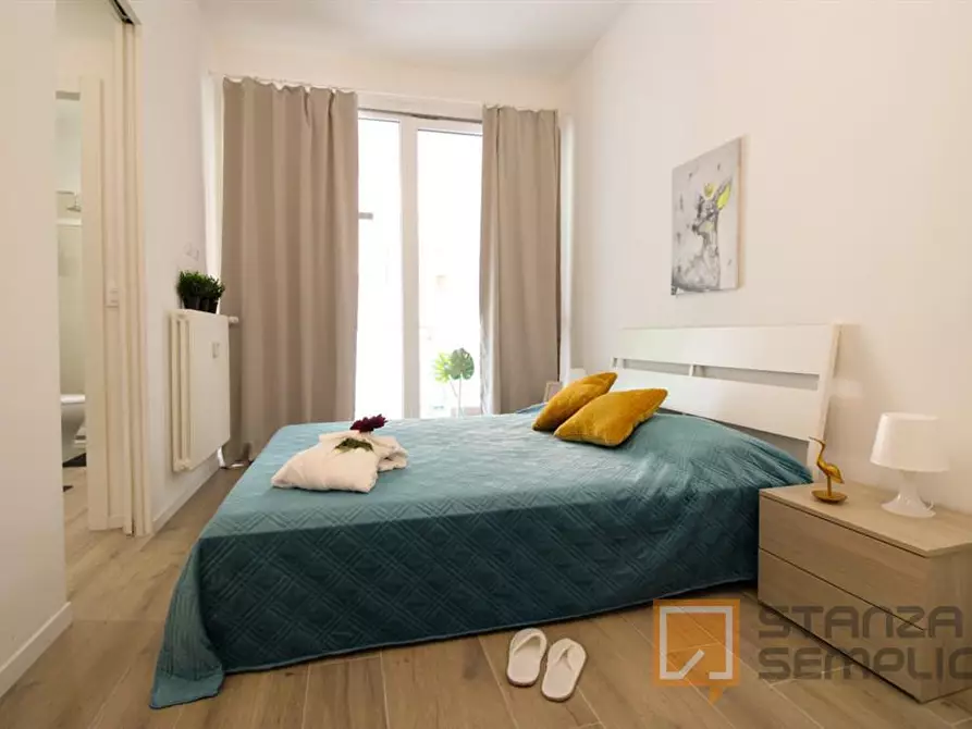 Immagine 20 di Stanza singola in affitto  in Via Menganti 8 a Bologna