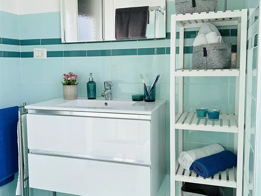 Immagine 15 di Stanza singola in affitto  in Piazza Nizza n.75 a Torino