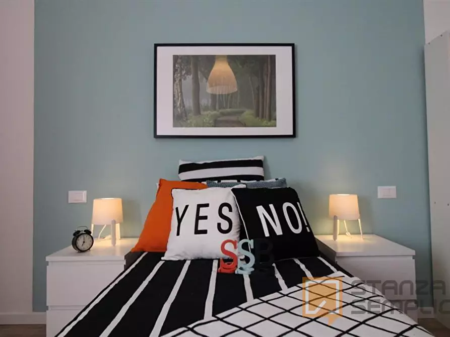 Immagine 6 di Stanza singola in affitto  in Via Bligny 11 a Brescia