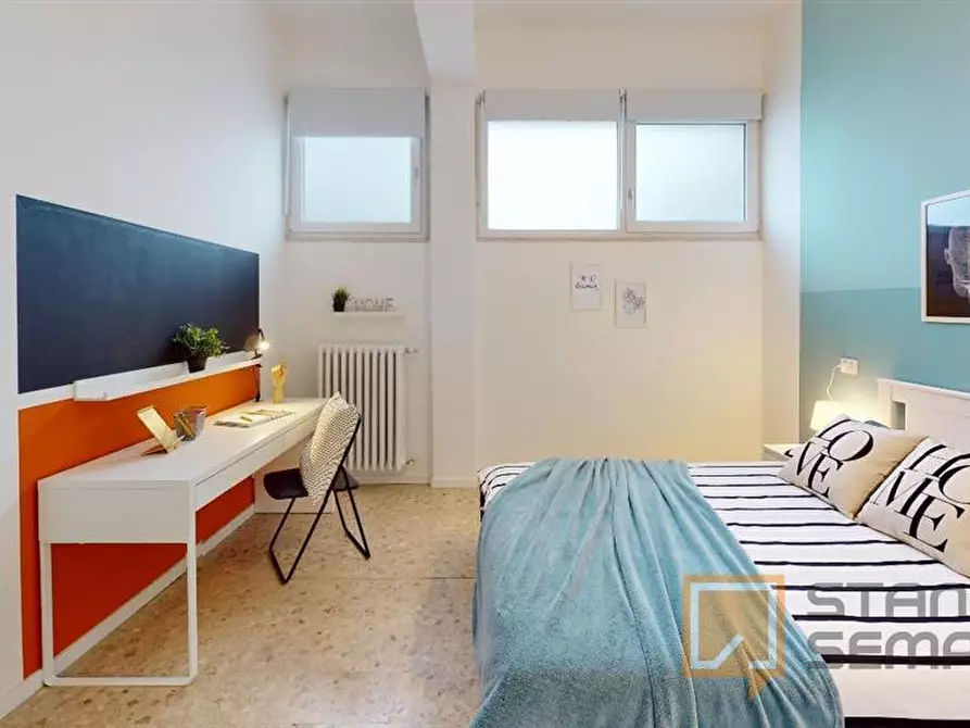 Immagine 4 di Stanza singola in affitto  in Via Guglielmo Oberdan 31 a Brescia