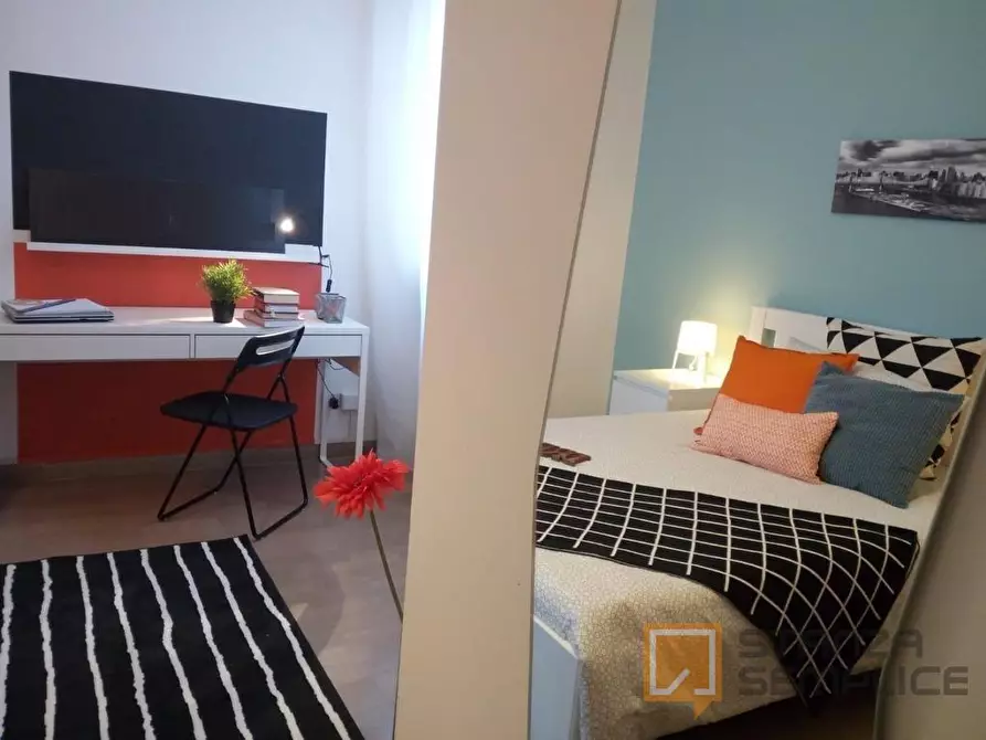 Immagine 5 di Stanza singola in affitto  in Via Libertà 28 B a Medicina