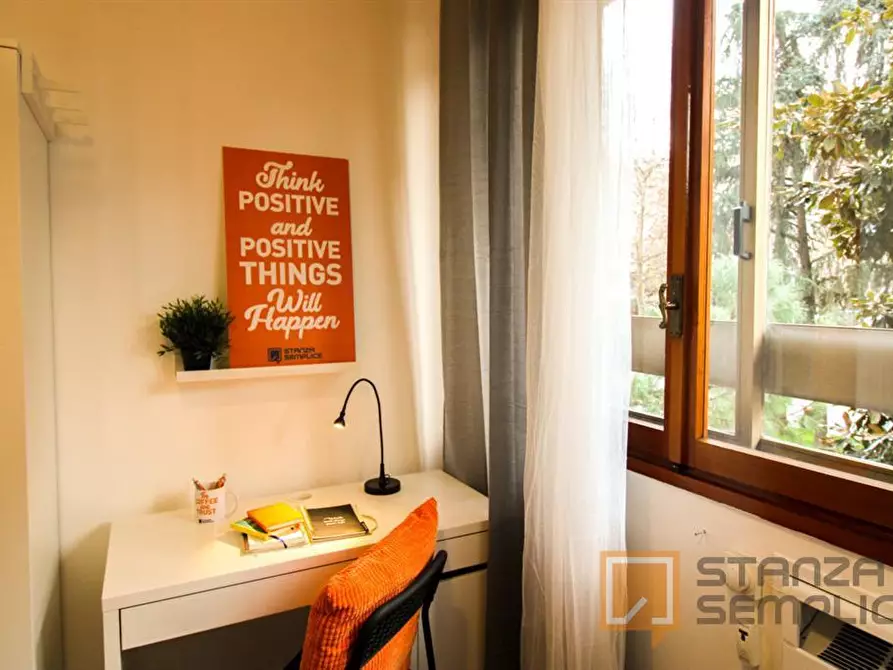 Immagine 23 di Stanza singola in affitto  in Via Laura Bassi Veratti 1 a Bologna