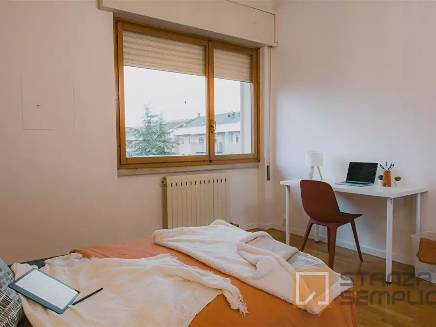 Immagine 8 di Stanza singola in affitto  in Via Cipro 8 a Brescia