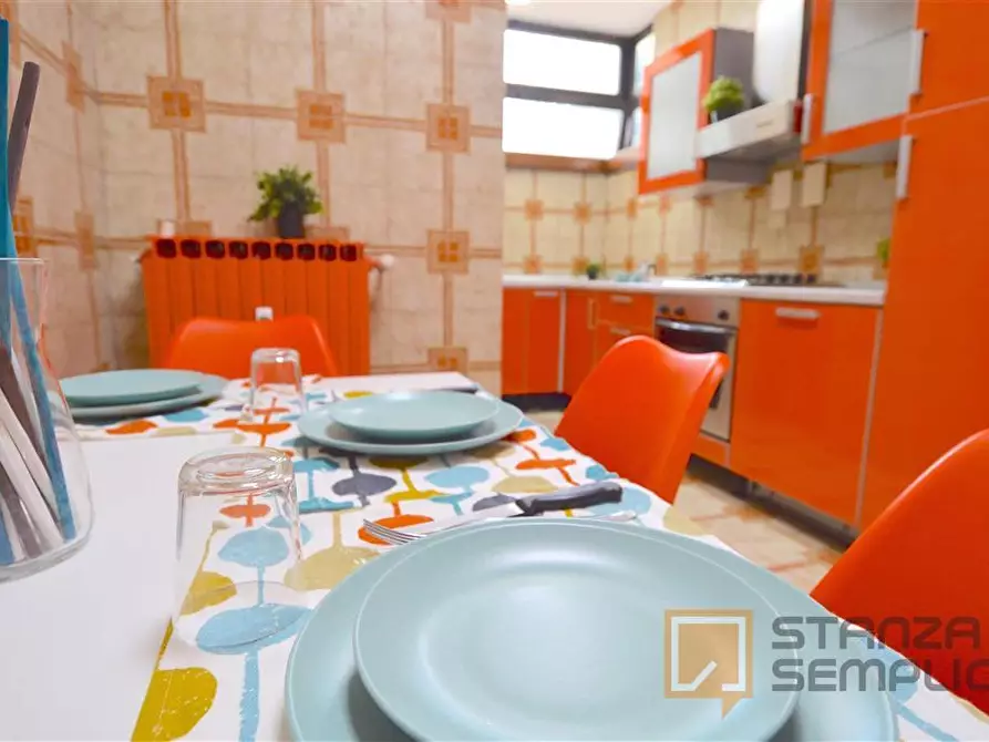 Immagine 6 di Stanza singola in affitto  in Via Giardini 111 - 1° piano a Modena