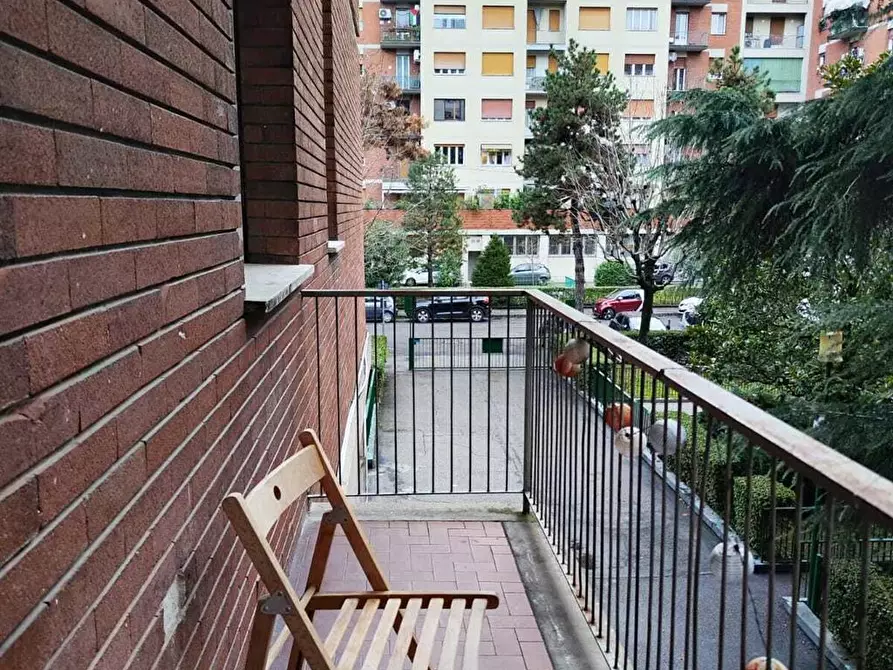 Immagine 9 di Stanza singola in affitto  in Via Ciamician 4 a Bologna