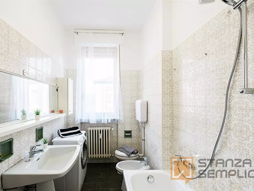 Immagine 11 di Stanza singola in affitto  in VIA MOZART 8 - INTERNO 2 a Bergamo