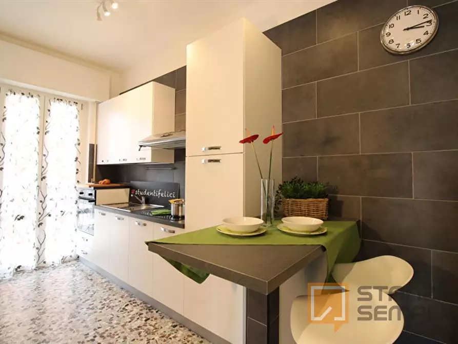 Immagine 15 di Stanza singola in affitto  in Viale Piave 225 a Brescia