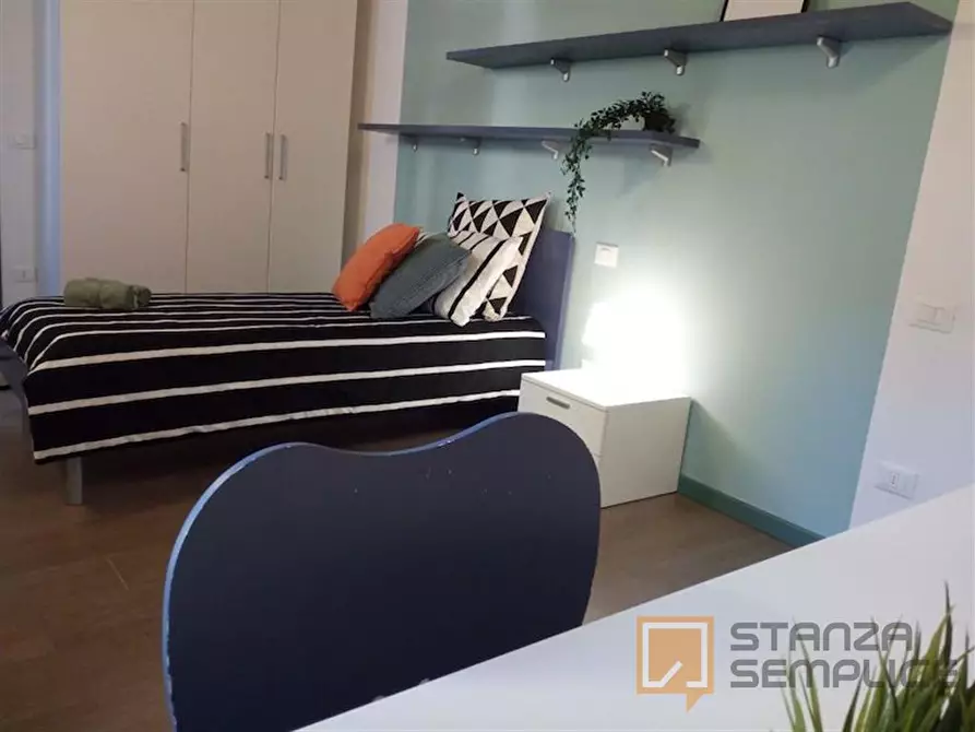 Immagine 6 di Stanza singola in affitto  in Via Agostino Gallo 14 a Brescia