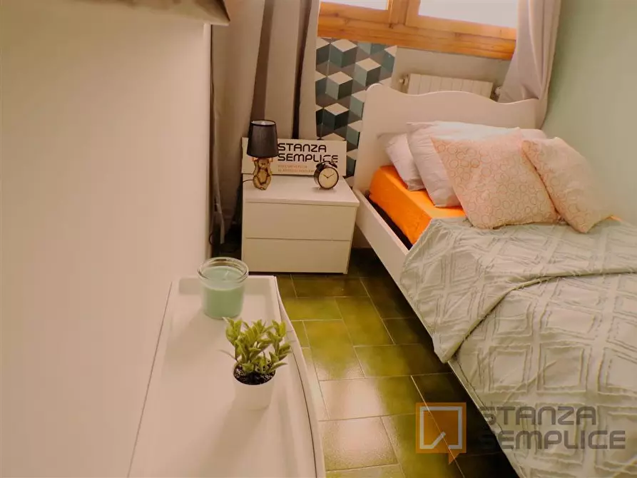 Immagine 16 di Stanza singola in affitto  in Via  Rodolfo Mondolfo 7 a Bologna