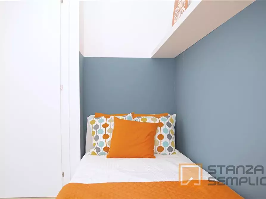 Immagine 21 di Stanza singola in affitto  in Via Zacconi 12 a Bologna